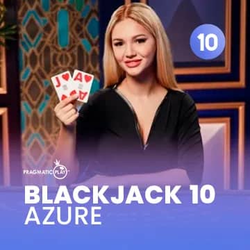 Blackjack 10