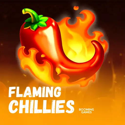 Flaming Chillies