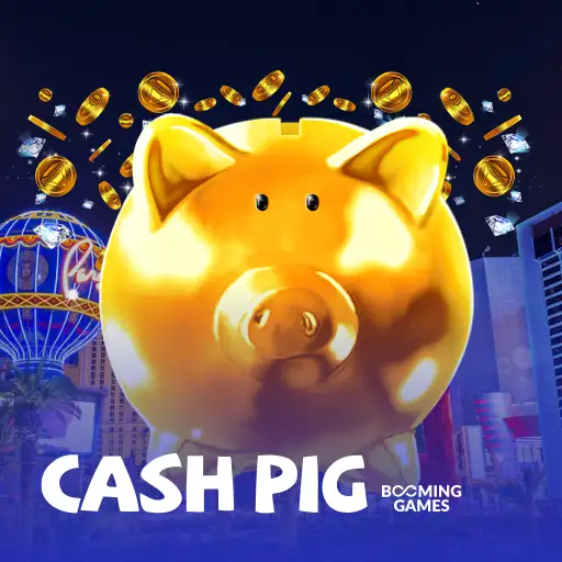 Cash Pig