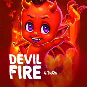 Devil Fire
