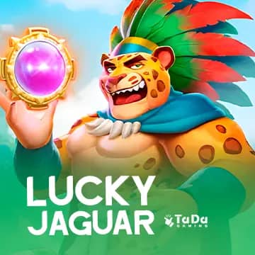 Lucky Jaguar