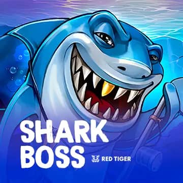 Shark Boss
