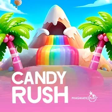 Candy Rush
