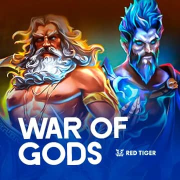 War Of Gods