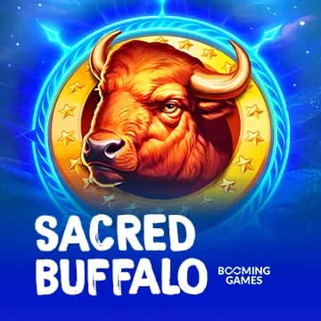 Sacred Buffalo