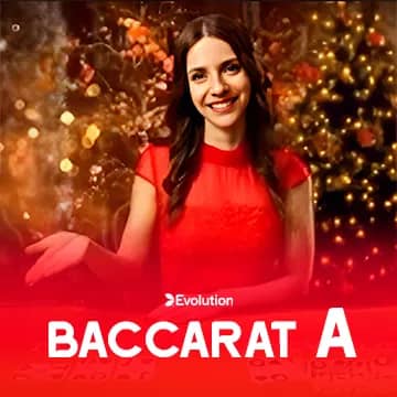 Baccarat A