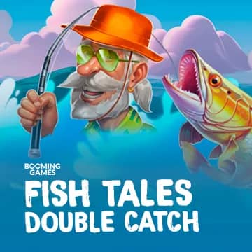 Fish Tales Double Catch