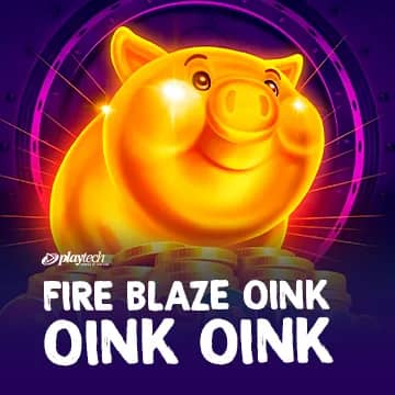 Fire Blaze: Oink Oink Oink