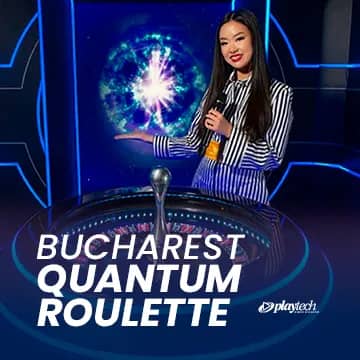 Bucharest Quantum Roulette