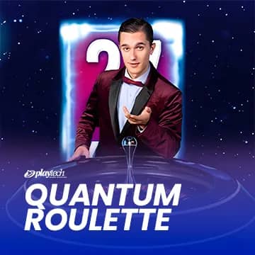 Quantum Roulette