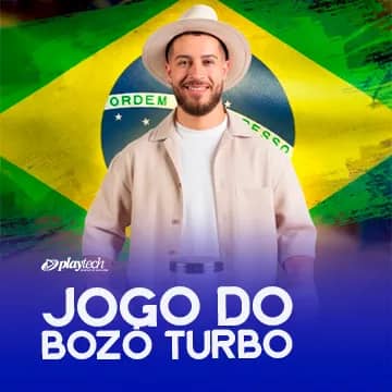 Jogo Do Bozo Turbo