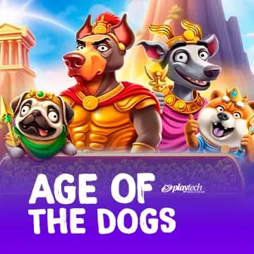 Age of the Dogs