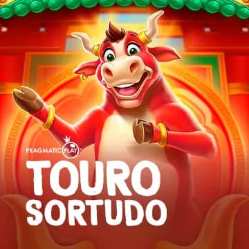 Touro Sortudo