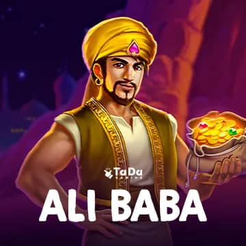 Ali Baba