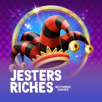 Jester's Riches