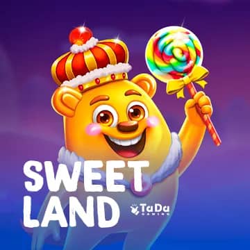 Sweet Land