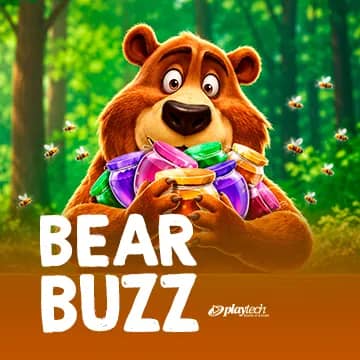 Bear Buzz