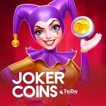 Joker Coins