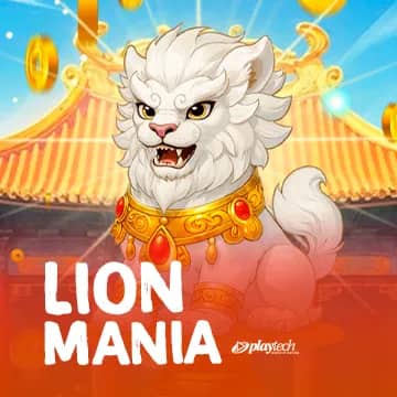 Lion Mania