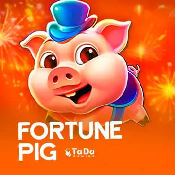 Fortune Pig