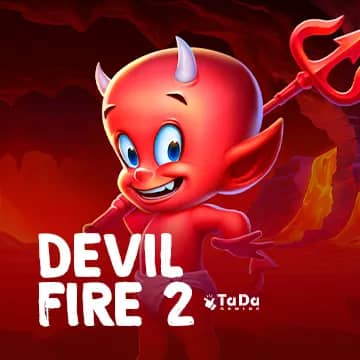 Devil Fire 2