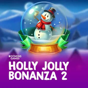 Holly Jolly Bonanza 2
