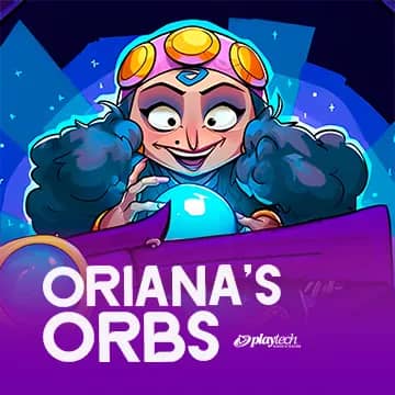 Oriana’s Orbs