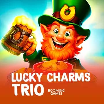 Lucky Charms Trio