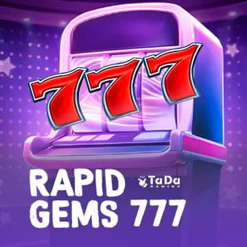 Rapid Gems 777