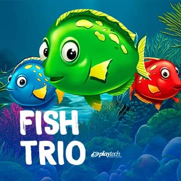 Fish Trio