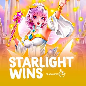 Starlight Wins