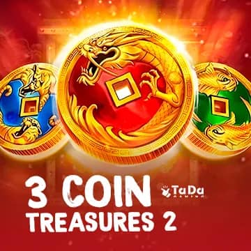 3 Coin Treasures 2