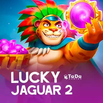 Lucky Jaguar 2