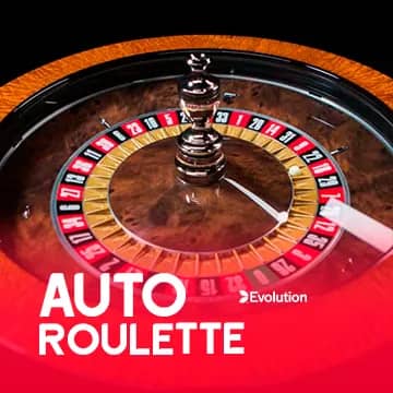 Auto-Roulette