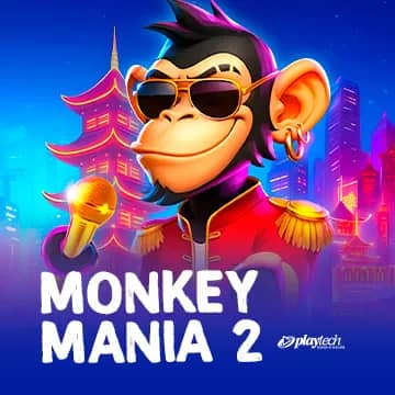 Monkey Mania 2