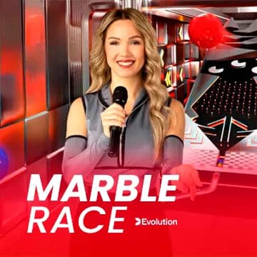 Marble Race