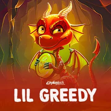 Lil Greedy