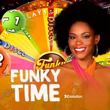 Funky Time