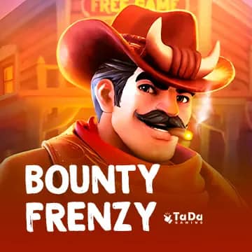 Bounty Frenzy
