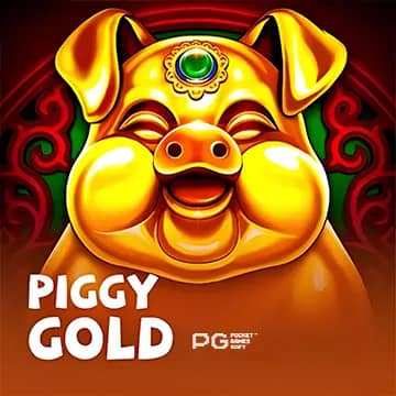 Piggy Gold