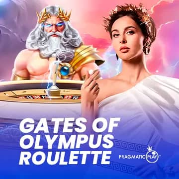 Gates of Olympus Roulette