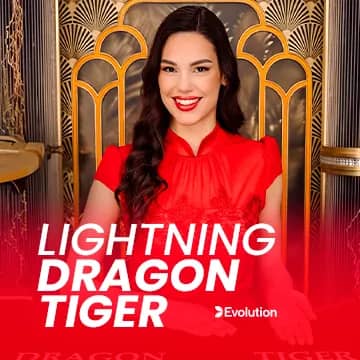 Lightning Dragon Tiger