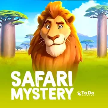 Safari Mystery