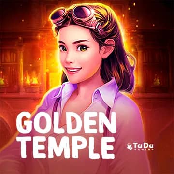Golden Temple
