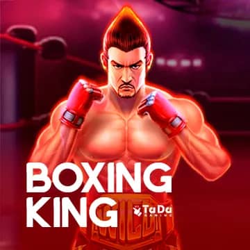 Boxing King