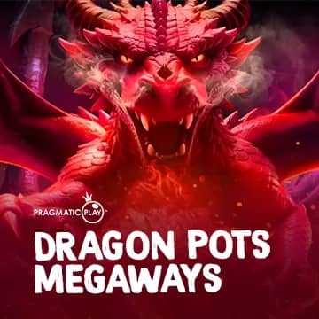Dragon Pots Megaways