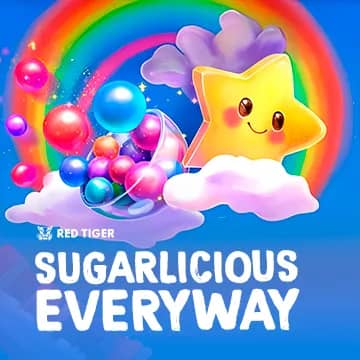 Sugarlicious EveryWay