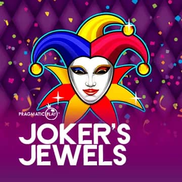 Joker's Jewels
