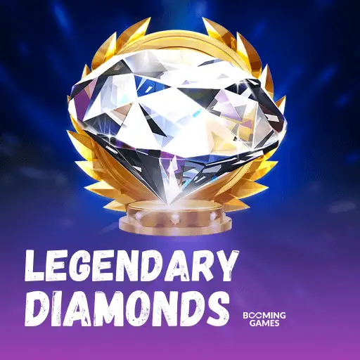Legendary Diamonds