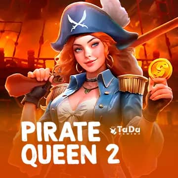 Pirate Queen 2